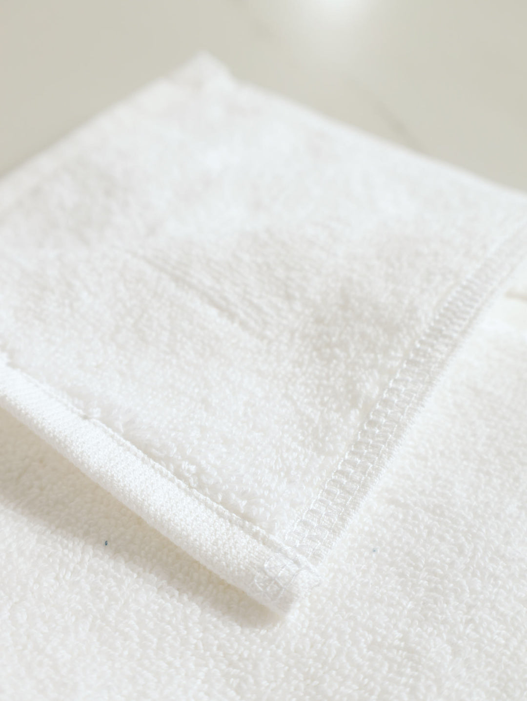 Luxury Cotton Bath Mat