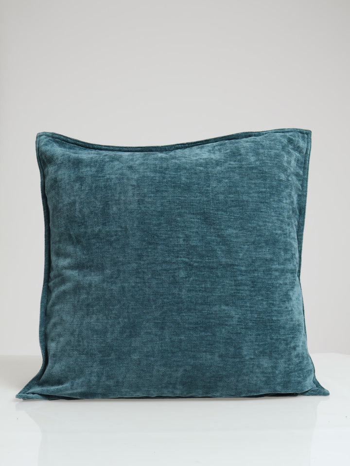 Valerie Chenille Cushion