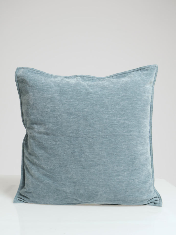 Valerie Chenille Cushion