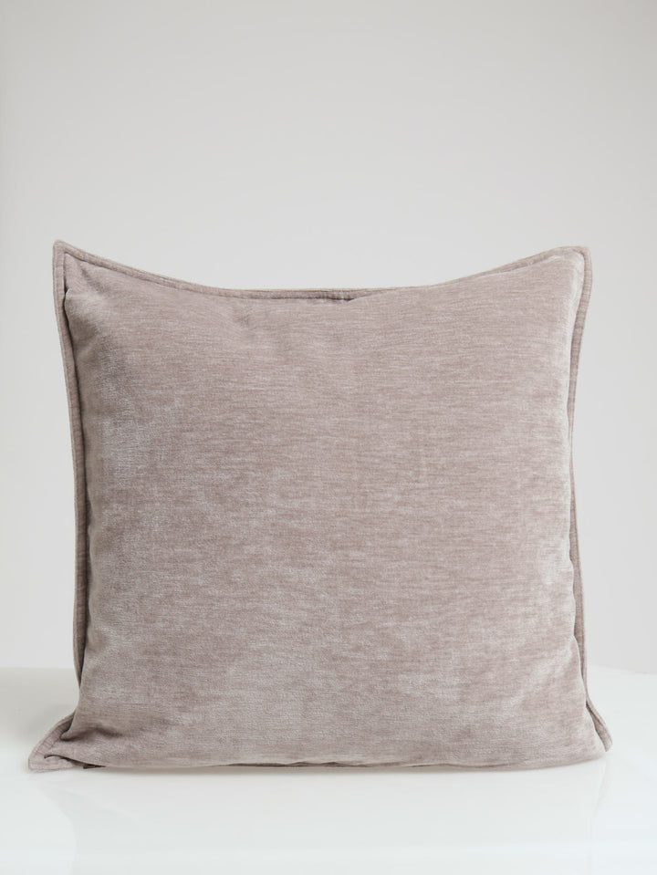 Valerie Chenille Cushion