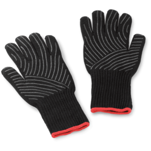 Weber Premium Grill Gloves