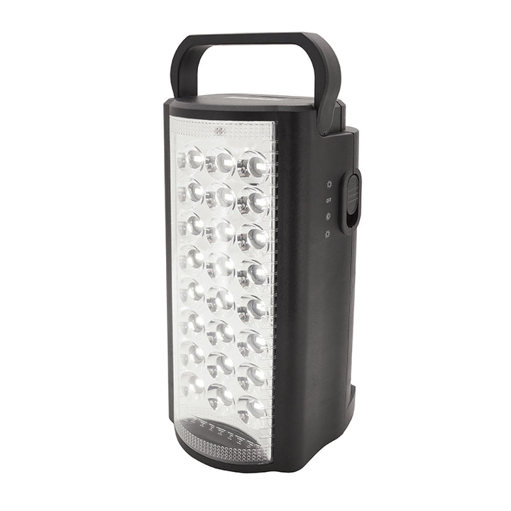 Magneto LED Lantern