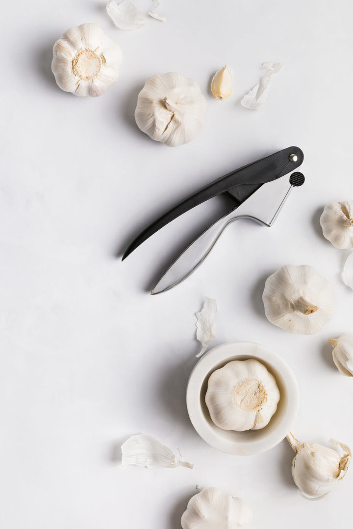 Legend Premium Garlic Press