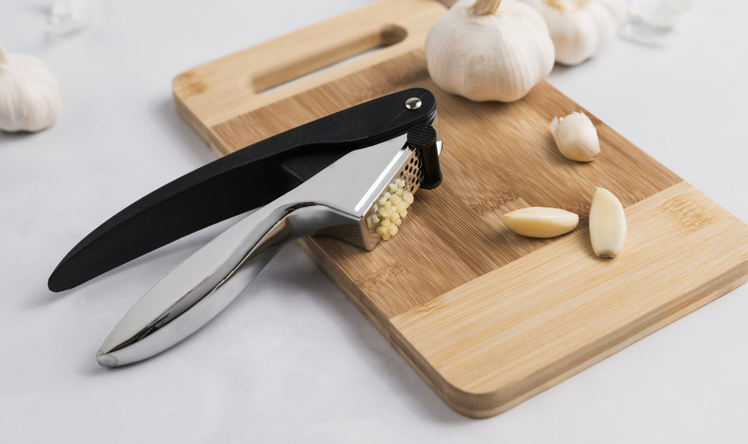 Legend Premium Garlic Press