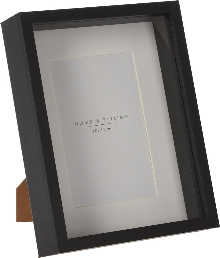 Photo Frame - 17 x 22cm