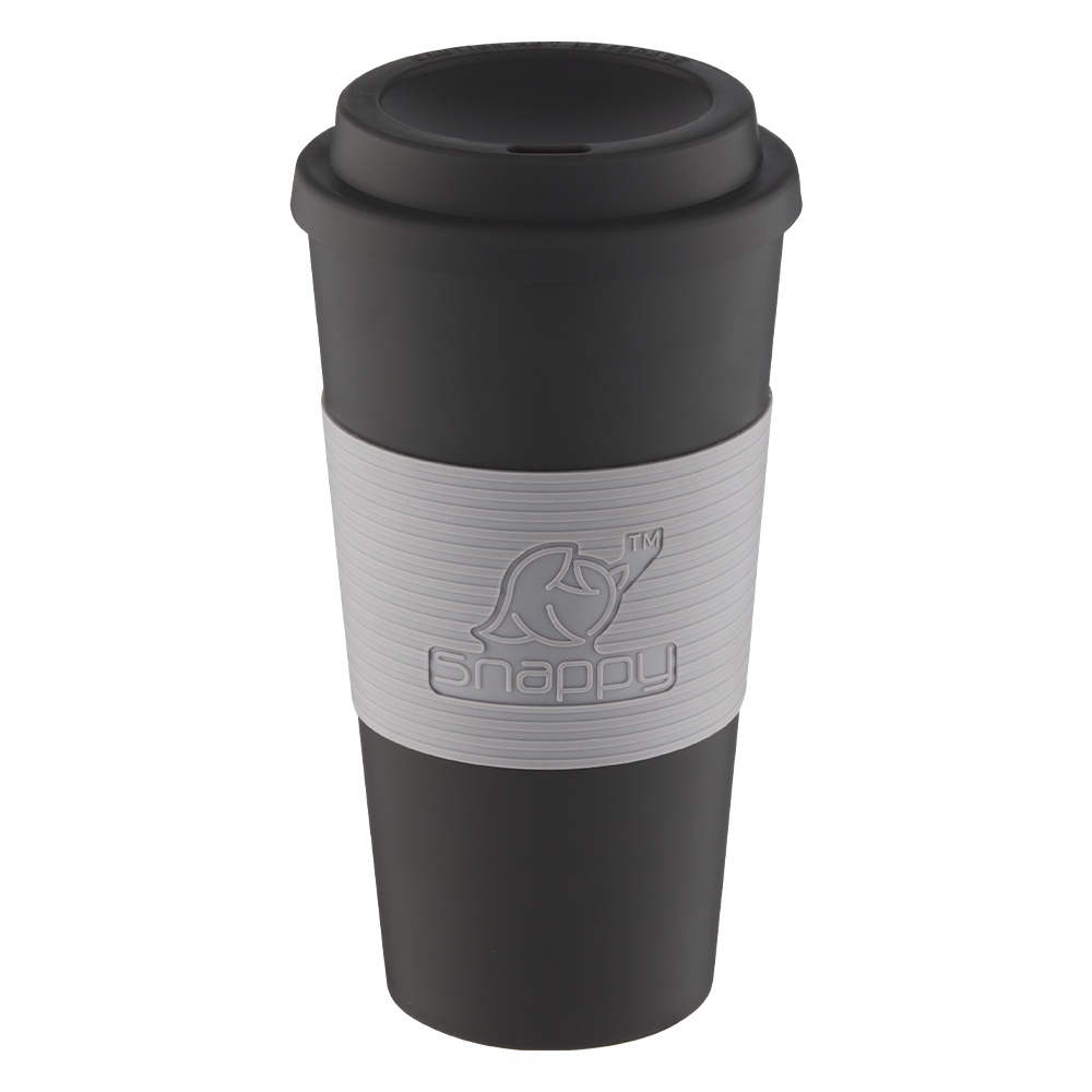 Snappy On The Go Mug - 473ml