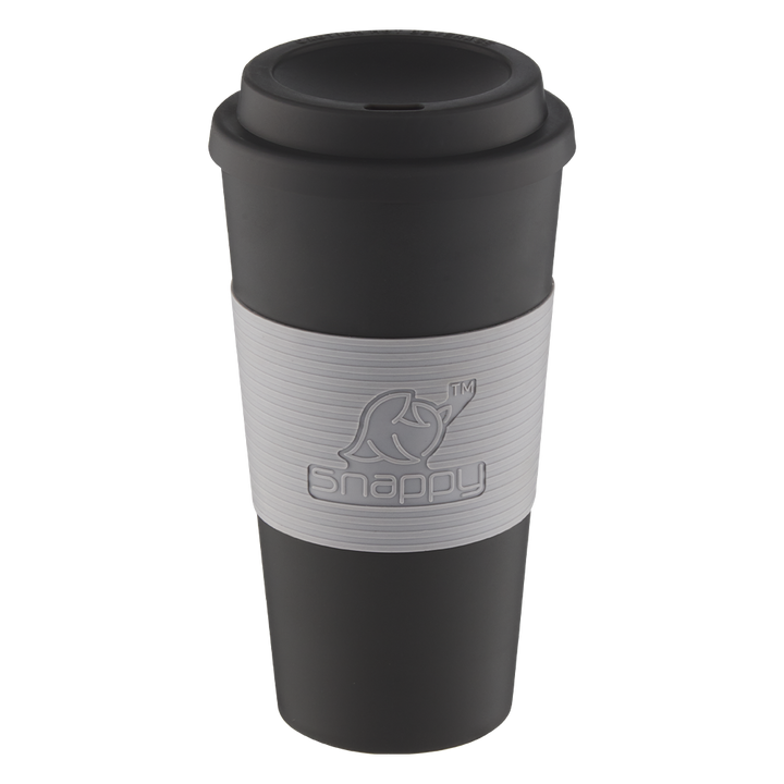 Snappy On The Go Mug - 473ml