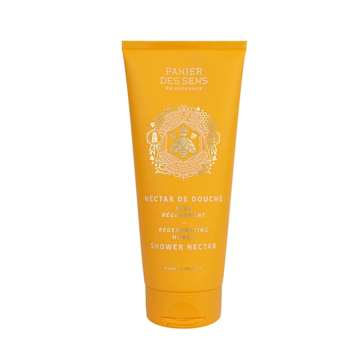 Panier Des Sens Regenerating Honey Shower Nectar 200ml