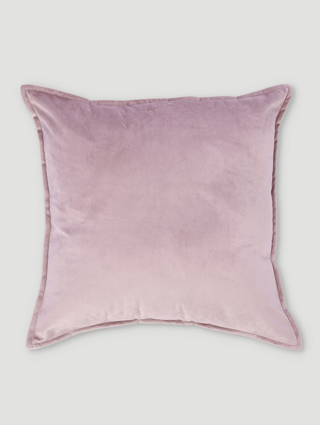 Blush Velvet & Parfait Scatter Cushion