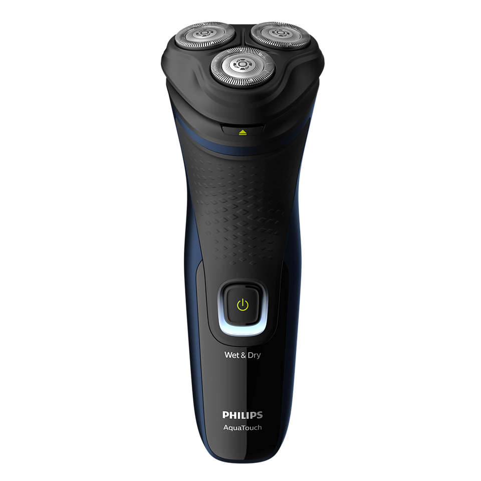 Philips Shaver 1000 Series Wet & Dry Electric Shaver