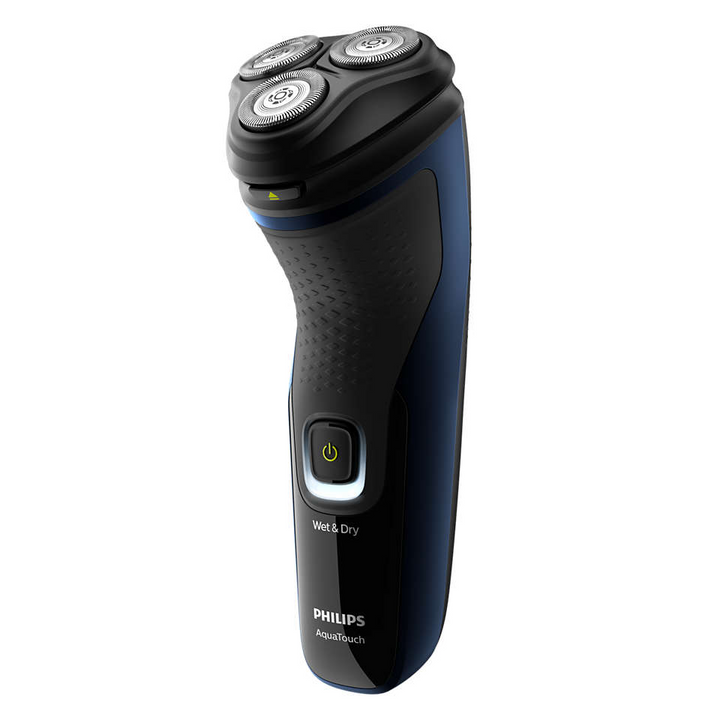 Philips Shaver 1000 Series Wet & Dry Electric Shaver