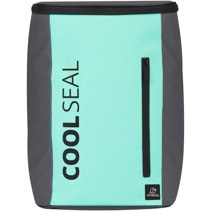 24L Coolseal Backpack Cooler - Mint