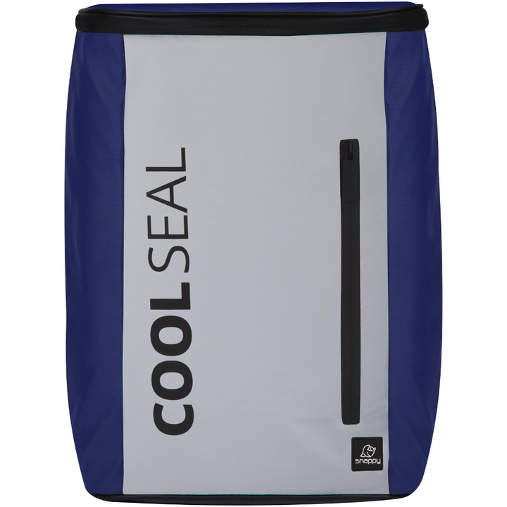 24L Coolseal Backpack Cooler - Navy