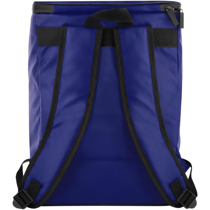 24L Coolseal Backpack Cooler - Navy