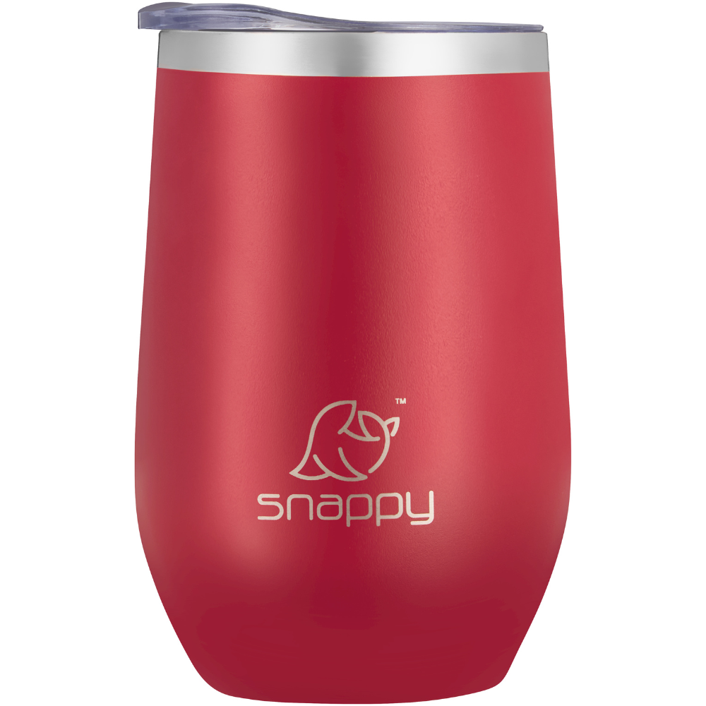 Outdoor Cup 400Ml - Red