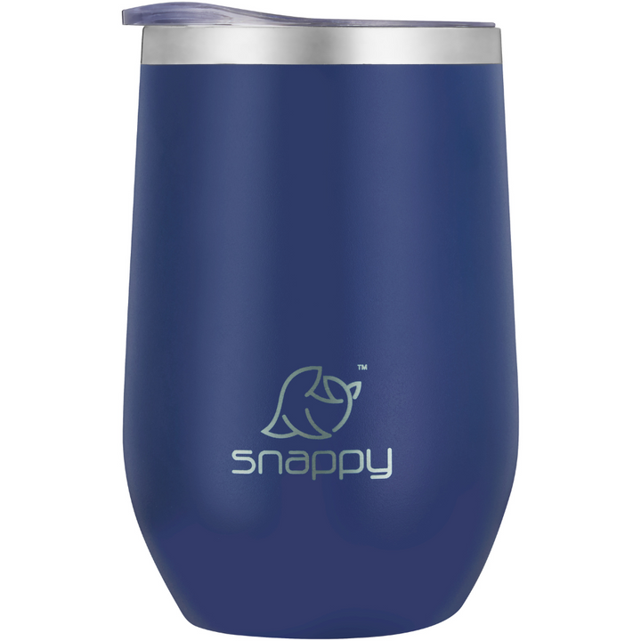 Outdoor Cup 400Ml - Navy