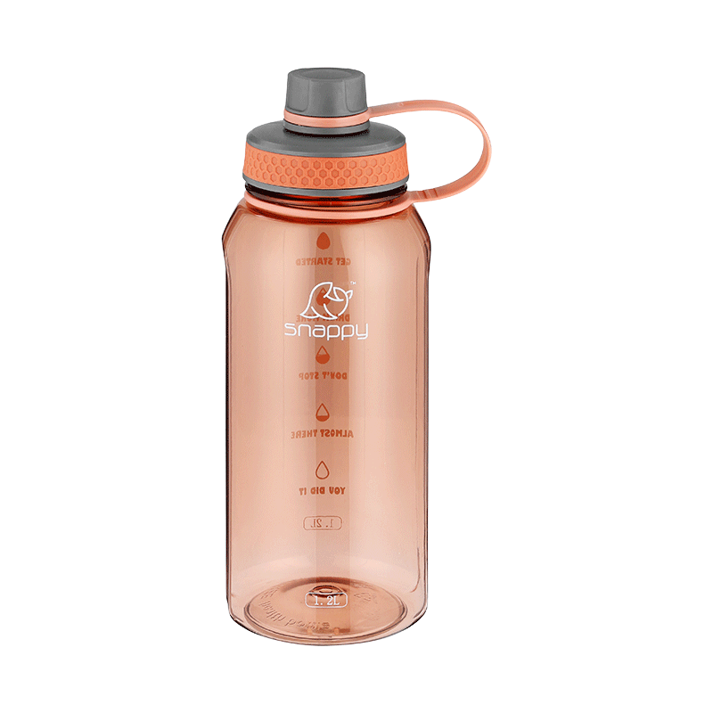 Snappy Tritan Bottle - 1.2L