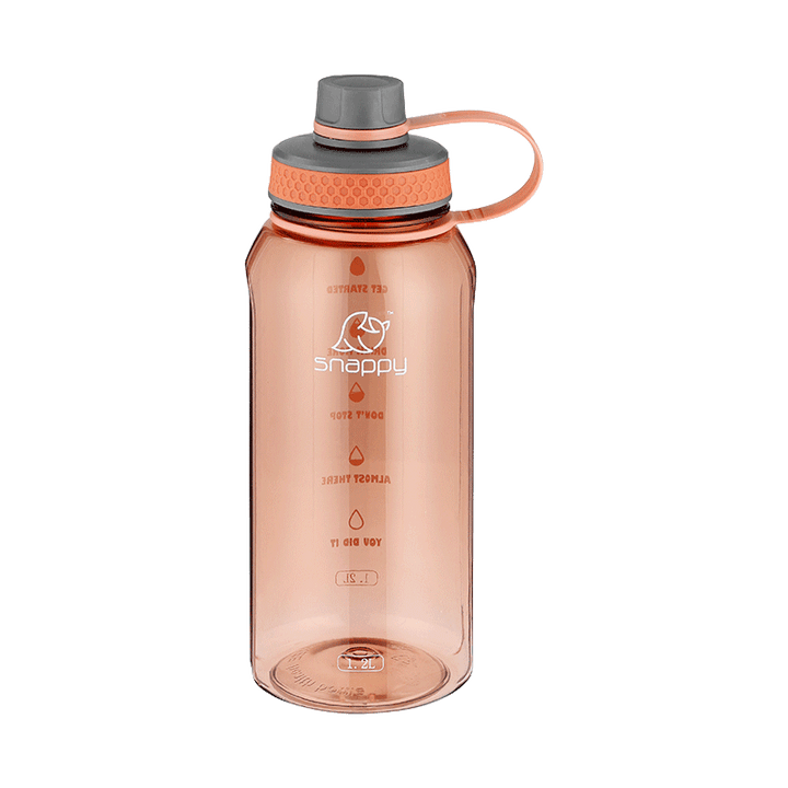 Snappy Tritan Bottle - 1.2L