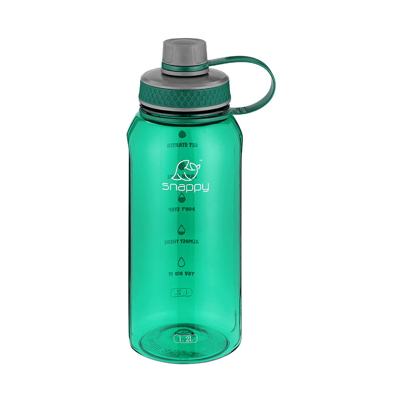 Snappy Tritan Bottle - 1.2L