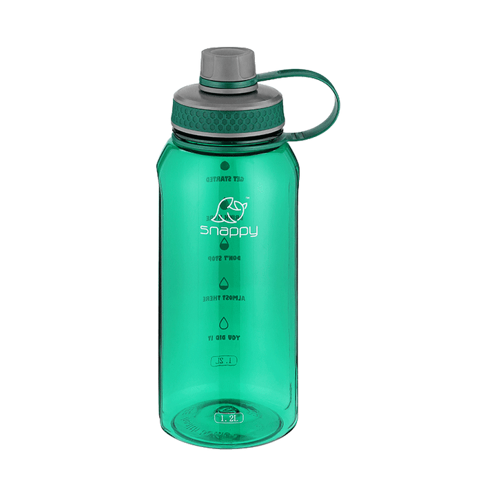 Snappy Tritan Bottle - 1.2L