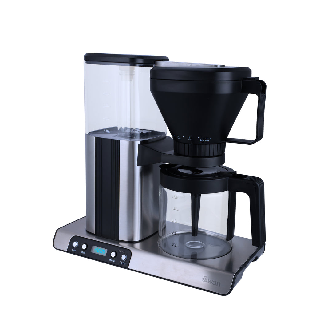 Drip And Cold Brew Coffee Maker