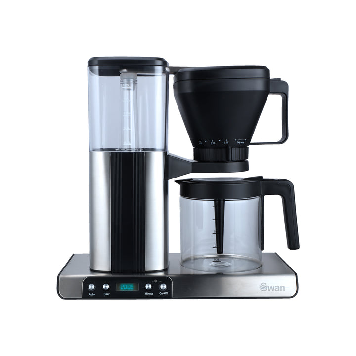 Drip And Cold Brew Coffee Maker