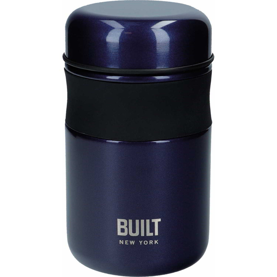 Built 490ml Food Flask