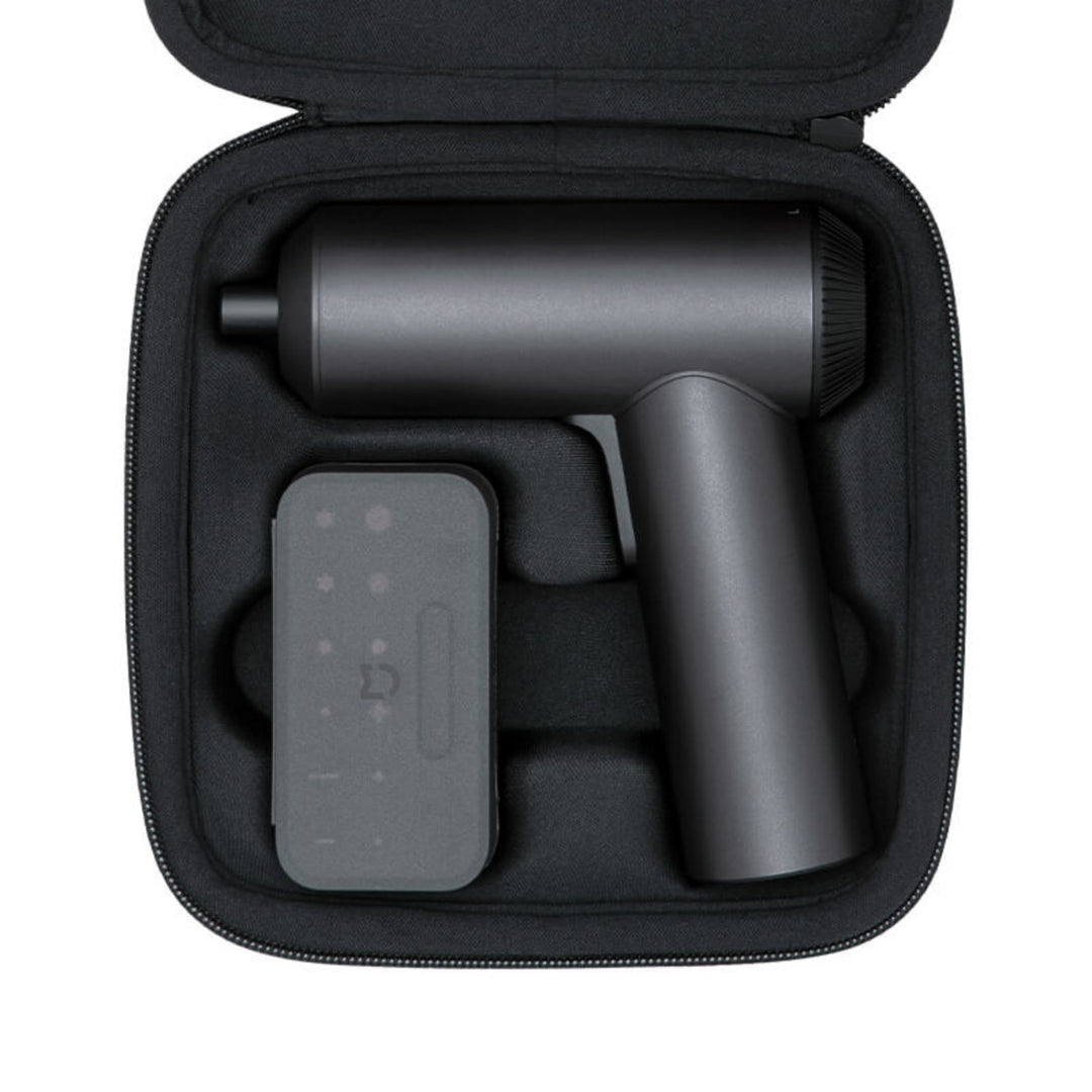 XIAOMI CORDLESS SCREWDRIVER