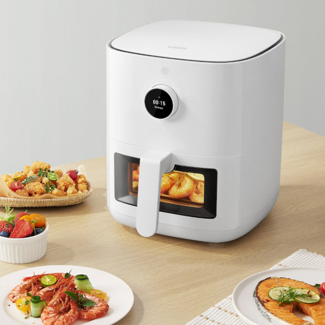 XIAOMI SMART AIR FRYER 4L PRO