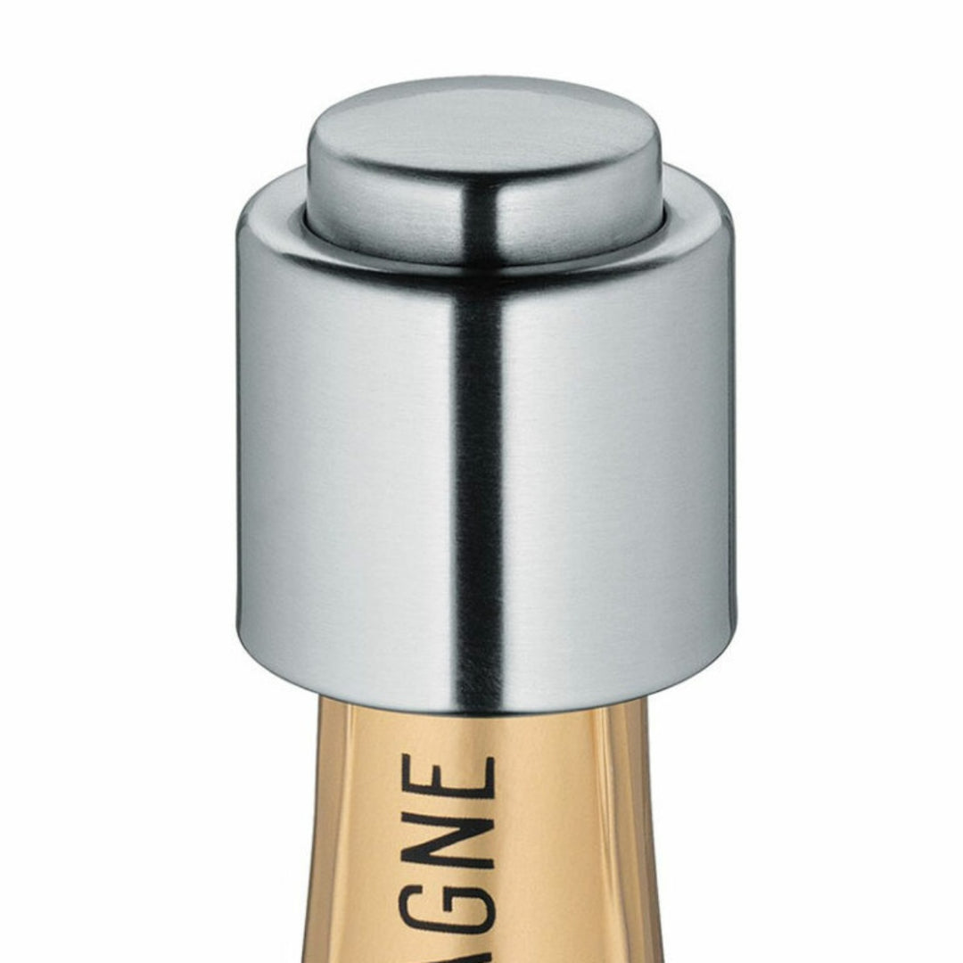 Cilio Champagne Bottle Stopper