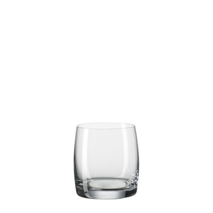 Bohemia Crystal Clara Tumbler Set - 6 x 290ml