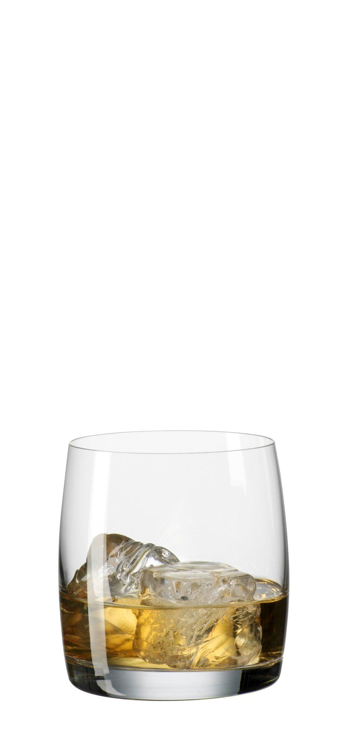 Bohemia Crystal Clara Tumbler Set - 6 x 290ml