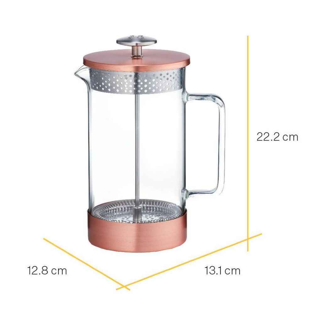 Barista & Co Core 8 Cup Coffee Press