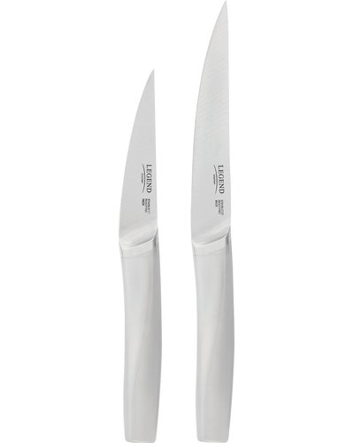 Legend 2 Piece Classic Kitchen Knife Set