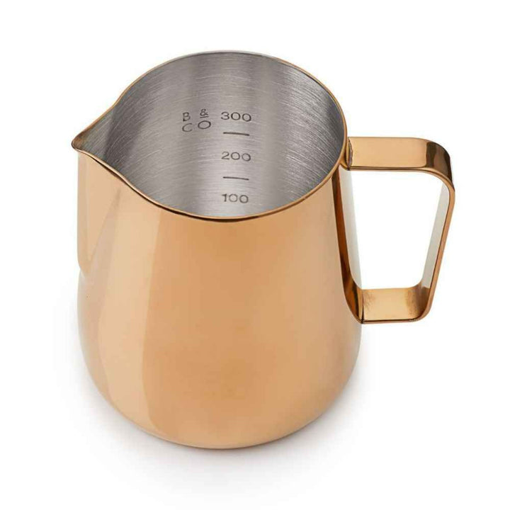 Barista & Co Core 420ml Milk Jug