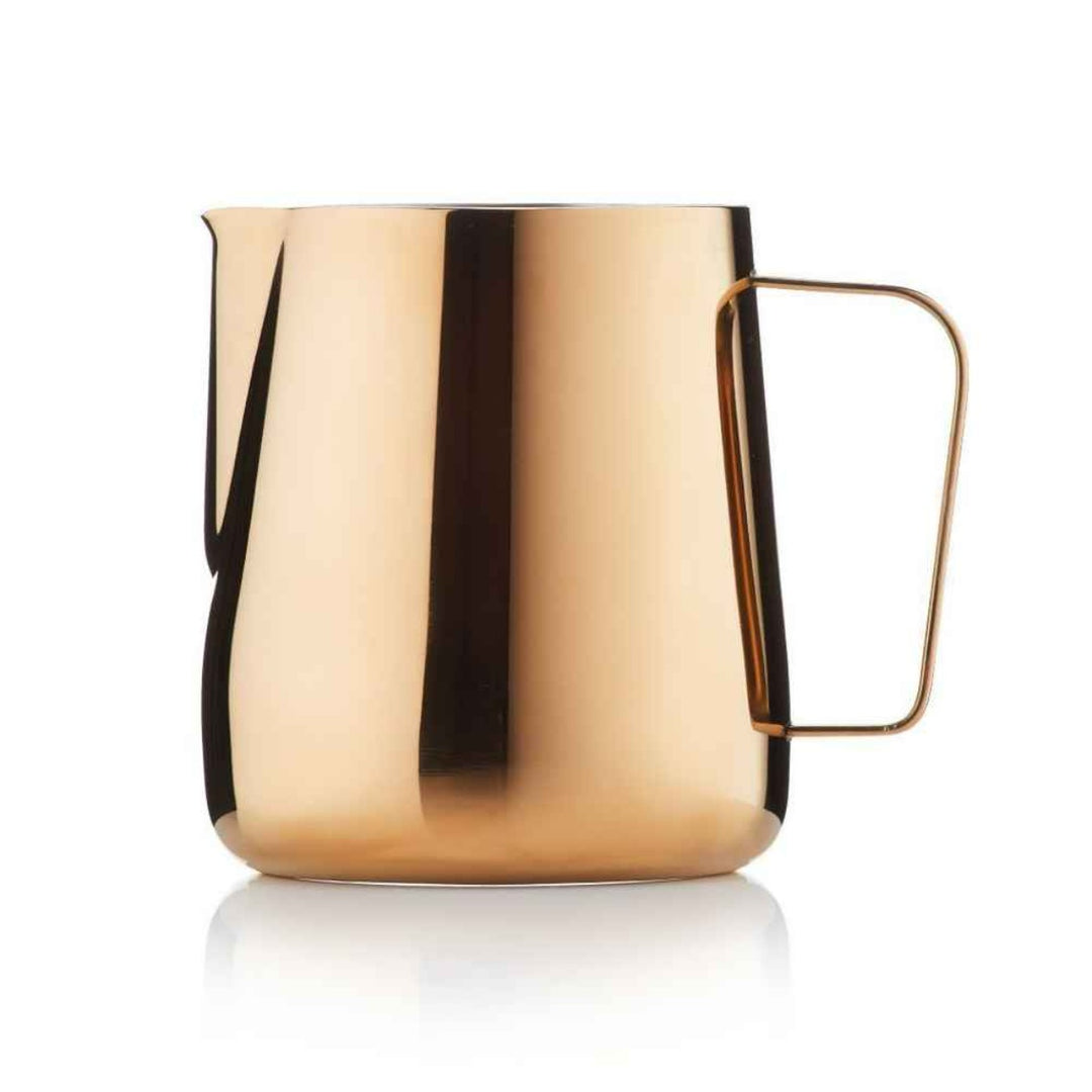 Barista & Co Core 420ml Milk Jug