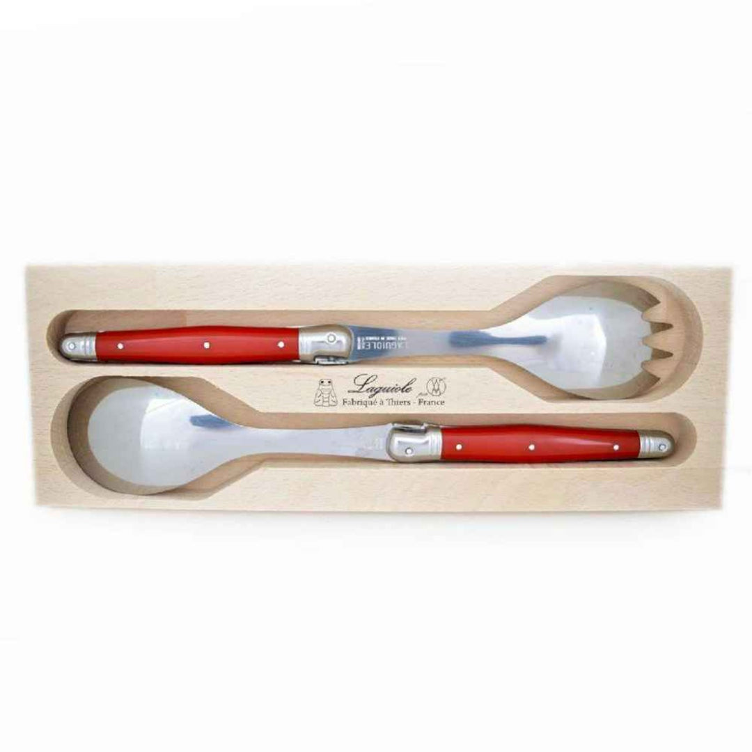 Andre Verdier Set Of 2 Salad Server Set