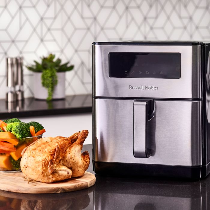 Russell Hobbs 9L Super Nova Airfryer