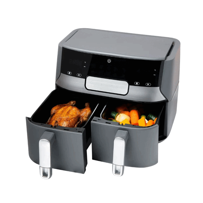 Russell Hobbs 9l Dual Airfryer Pro