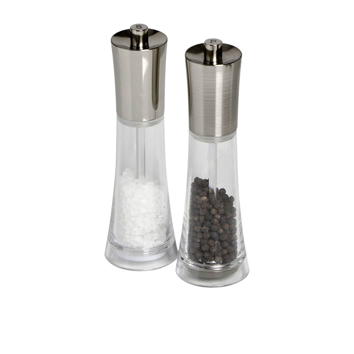 Salt & Pepper Mills – Boardmans