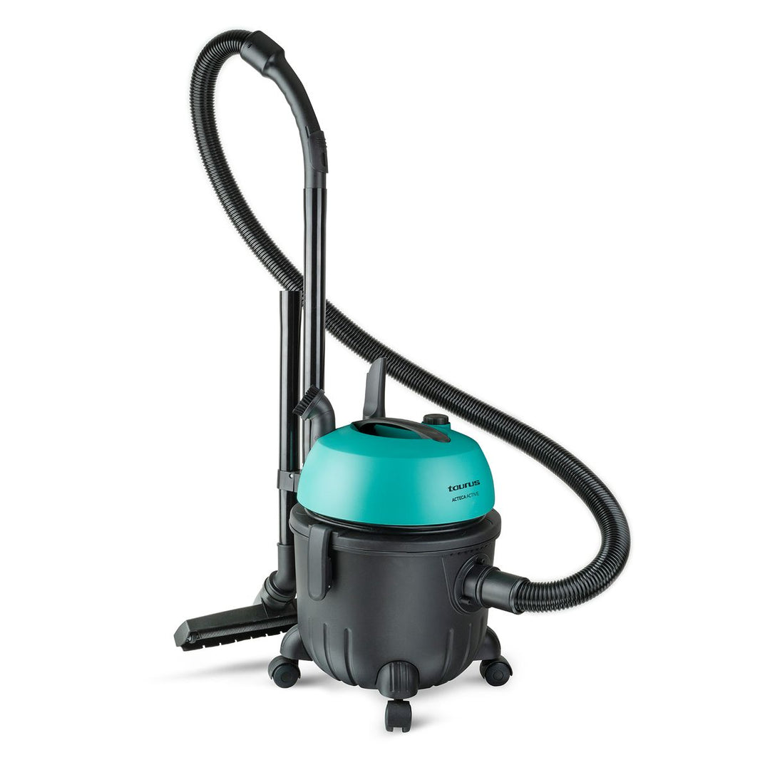 Vacuum Cleaner Wet & Dry 15L 1200W