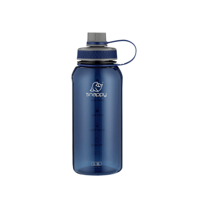 Snappy Tritan Bottle - 1.5L