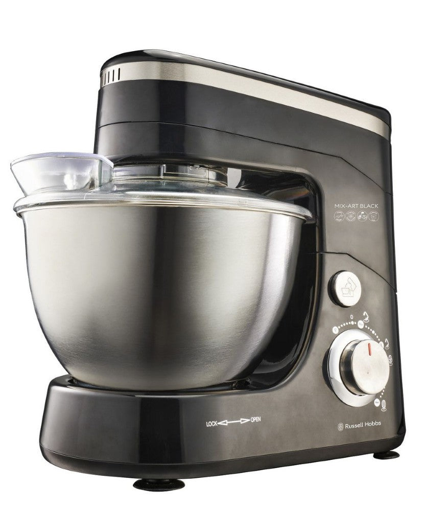 Russell Hobbs 5L 600W Mix-Art Bowl Mixer