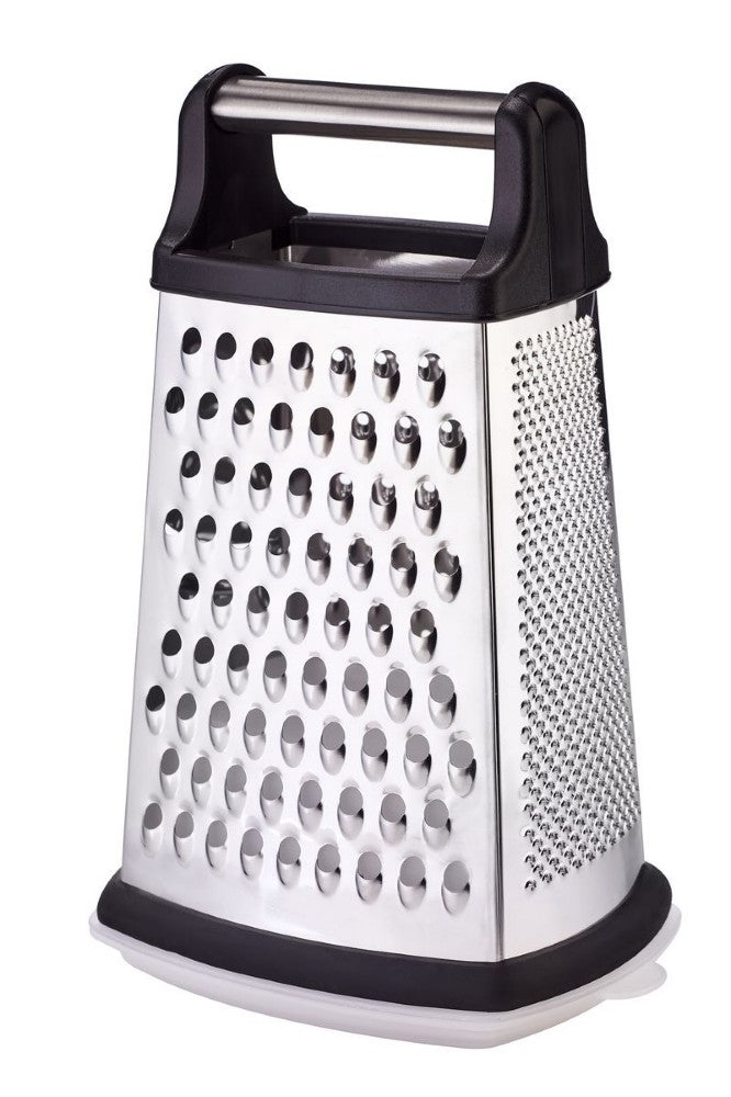 Salton Grater With Storage Unit