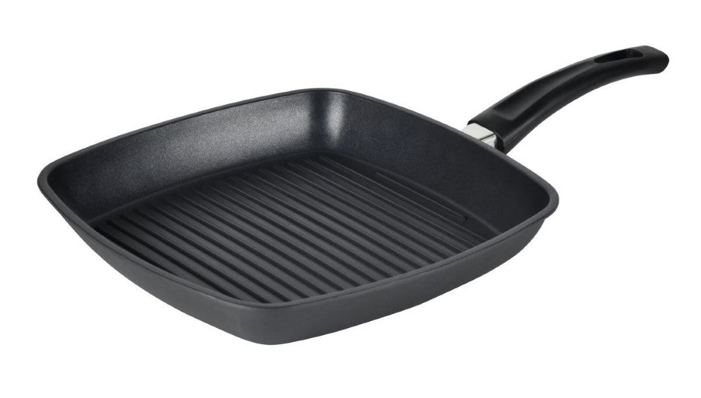 Salton Square Grillpan 28Cm