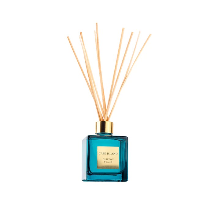 Cape Island Clifton Beach Fragranced Diffuser 200ml