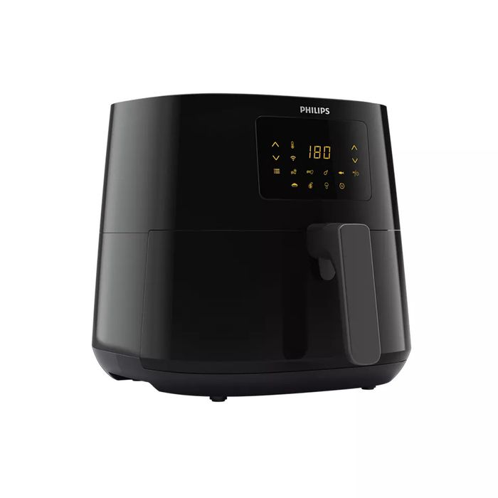 Philips XL 1.2kg/6.2L Connected Nutri-U Essential Airfryer