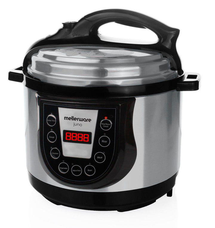 Mellerware 5 Litre Juno Pressure Cooker