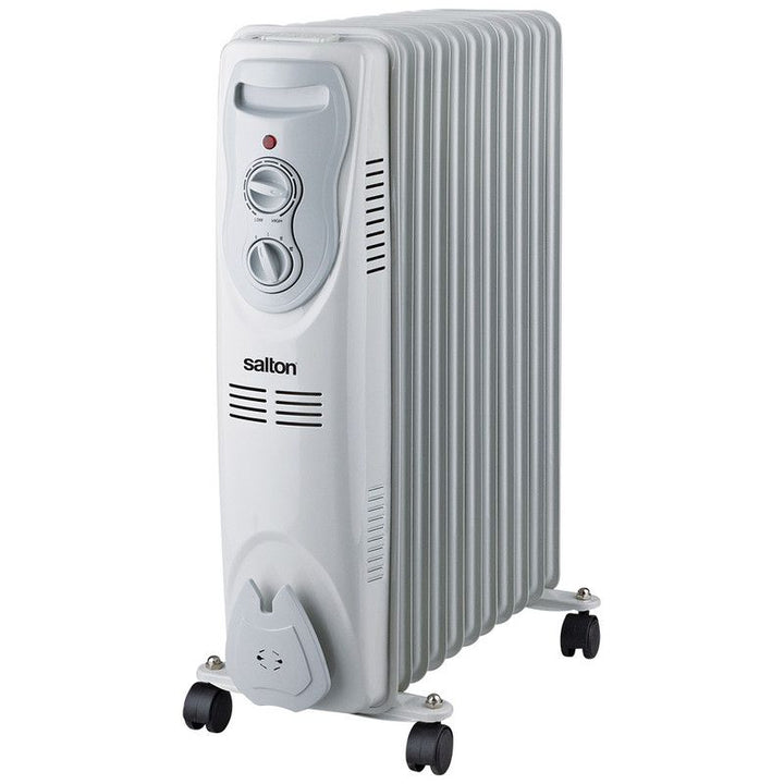 Salton 11 Fin Oil Heater