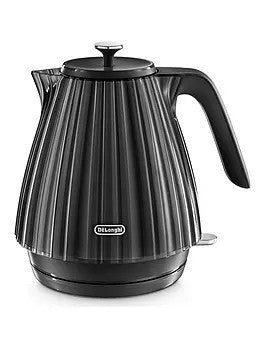 De'Longhi 1.7L Ballerina Kettle